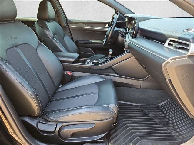 Used 2024 Kia K5 GT-Line w/ GT-Line Premium Package FWD image 20