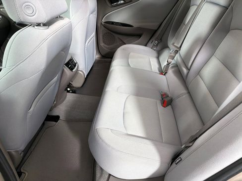 Used 2022 Chevrolet Malibu LT image 19