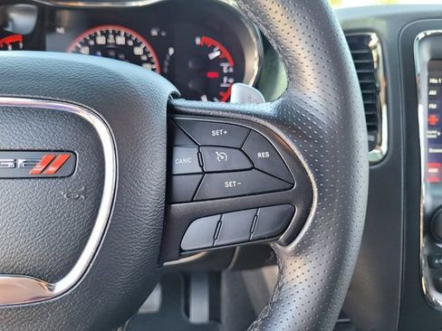 Used 2020 Dodge Durango R/T w/ Blacktop Package RWD image 24