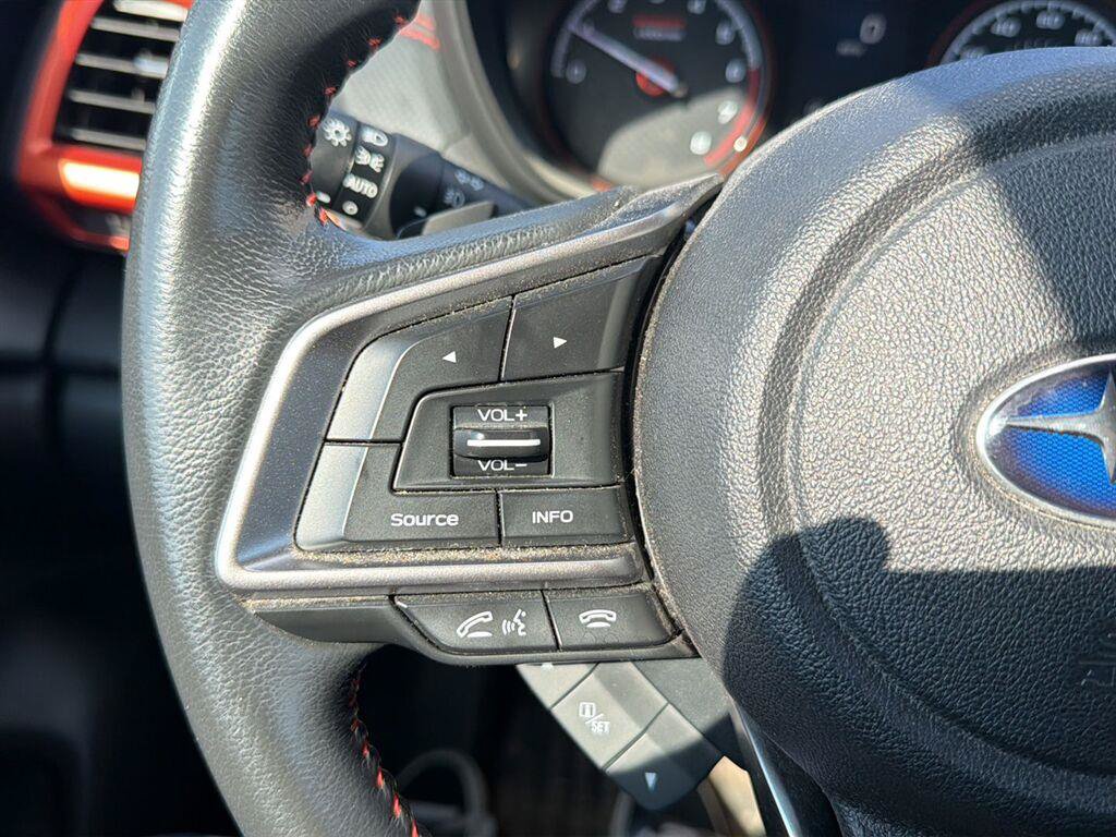 Used 2019 Subaru Forester Sport w/ Popular Package #2 AWD/4WD image 14