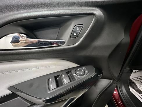 Certified 2024 Chevrolet Trax LT w/ Driver Confidence Package FWD image 22