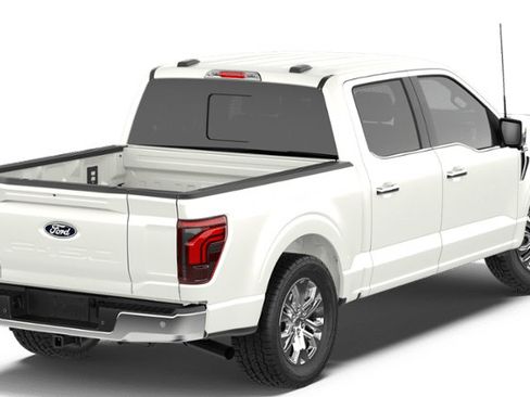 New 2026 Ford F150 Lariat AWD/4WD image 25