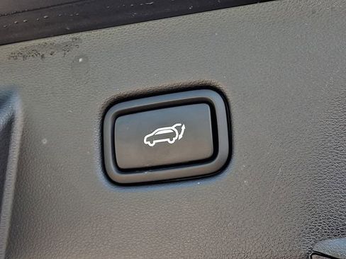 Used 2025 Hyundai Tucson SEL AWD/4WD image 33