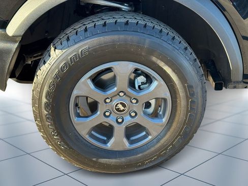 New 2025 Ford Bronco Big Bend image 5