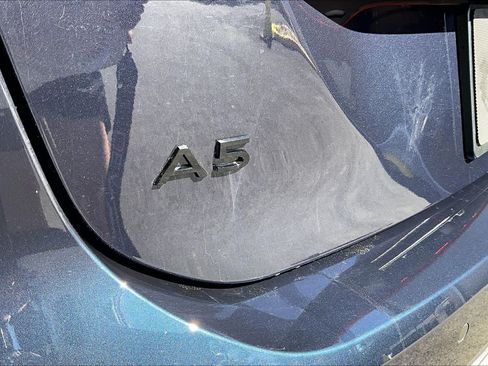 Used 2025 Audi A5 2.0T Premium Plus AWD/4WD image 10