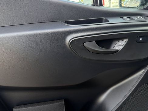 New 2025 Mercedes-Benz Sprinter 2500 image 19