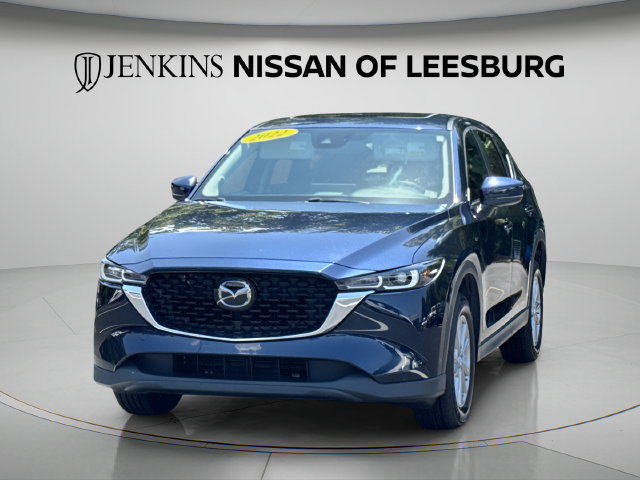Used 2022 MAZDA CX-5 AWD 2.5 S image 15