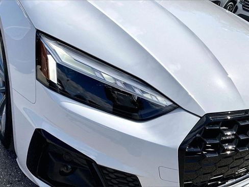 Used 2025 Audi A5 2.0T Premium Plus image 12