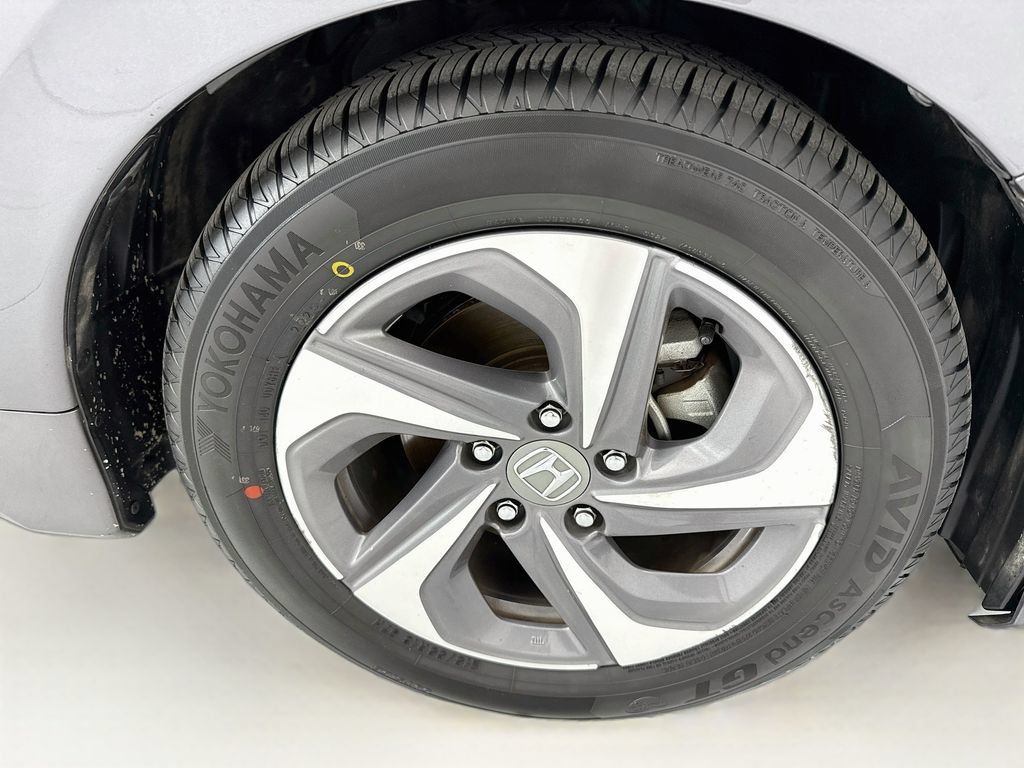 Used 2019 Honda Insight EX image 30