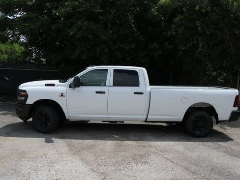 New 2026 RAM 2500 Tradesman RWD image 2