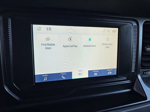 Used 2023 Ford Bronco Big Bend image 21