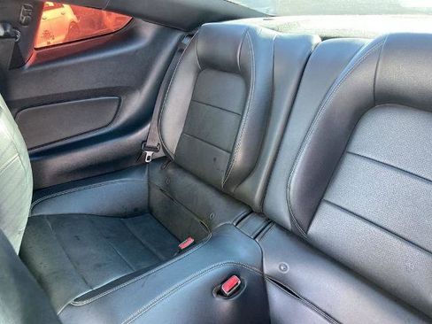 Used 2015 Ford Mustang GT Premium w/ GT Performance Package image 19