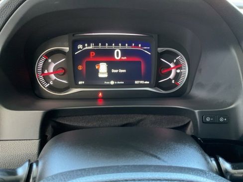 Certified 2024 Honda Passport Black Edition image 10