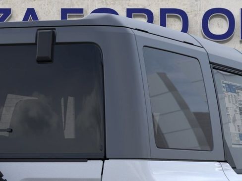 New 2026 Ford Bronco Outer Banks AWD/4WD image 25