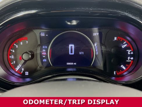 Used 2022 Dodge Durango R/T image 17