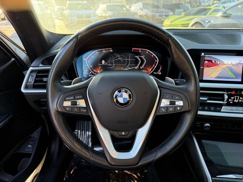 Used 2019 BMW 330i xDrive Sedan w/ Convenience Package image 15