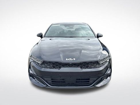 Certified 2023 Kia K5 GT w/ GT1 Package image 8