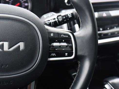 Used 2022 Kia Sorento SX image 38