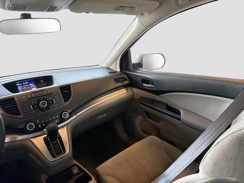 Used 2014 Honda CR-V LX image 21
