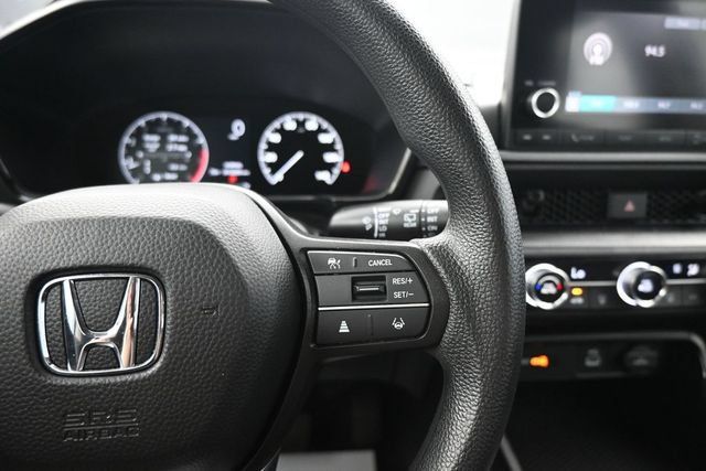 Used 2023 Honda CR-V LX image 16