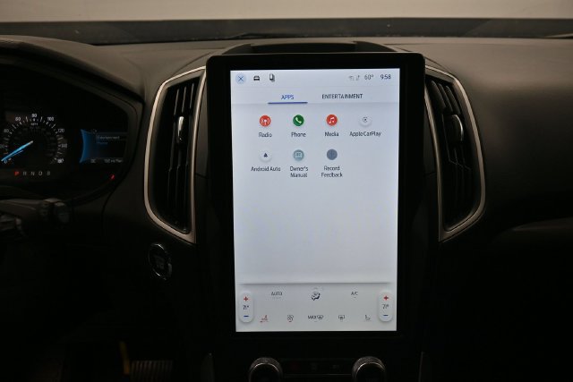 Used 2024 Ford Edge SEL AWD/4WD image 18