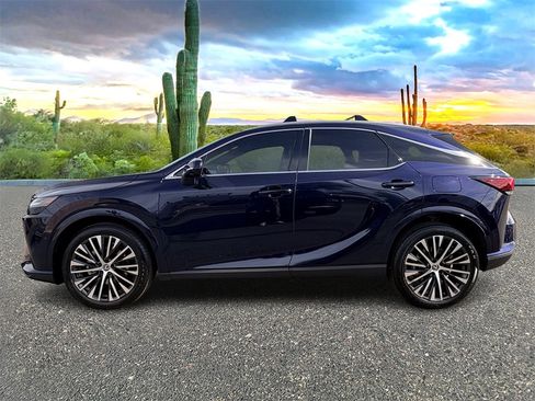 Used 2024 Lexus RX 350 Premium Plus image 6