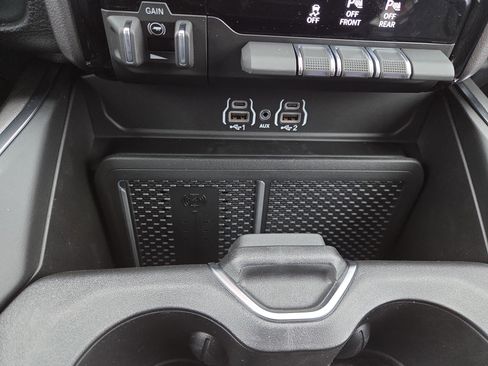 New 2026 RAM 1500 Big Horn image 12