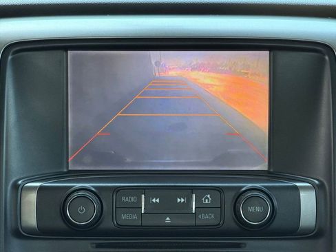 Used 2014 Chevrolet Silverado 1500 LT w/ LT Convenience Package image 11