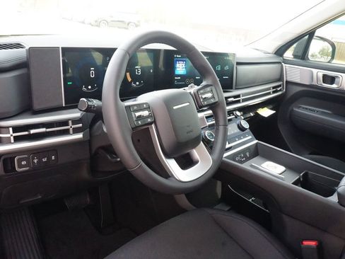 New 2026 Hyundai Santa Fe SE FWD image 18