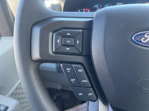 New 2026 Ford E-350 and Econoline 350 Super Duty w/ Power Equipment Group image 17