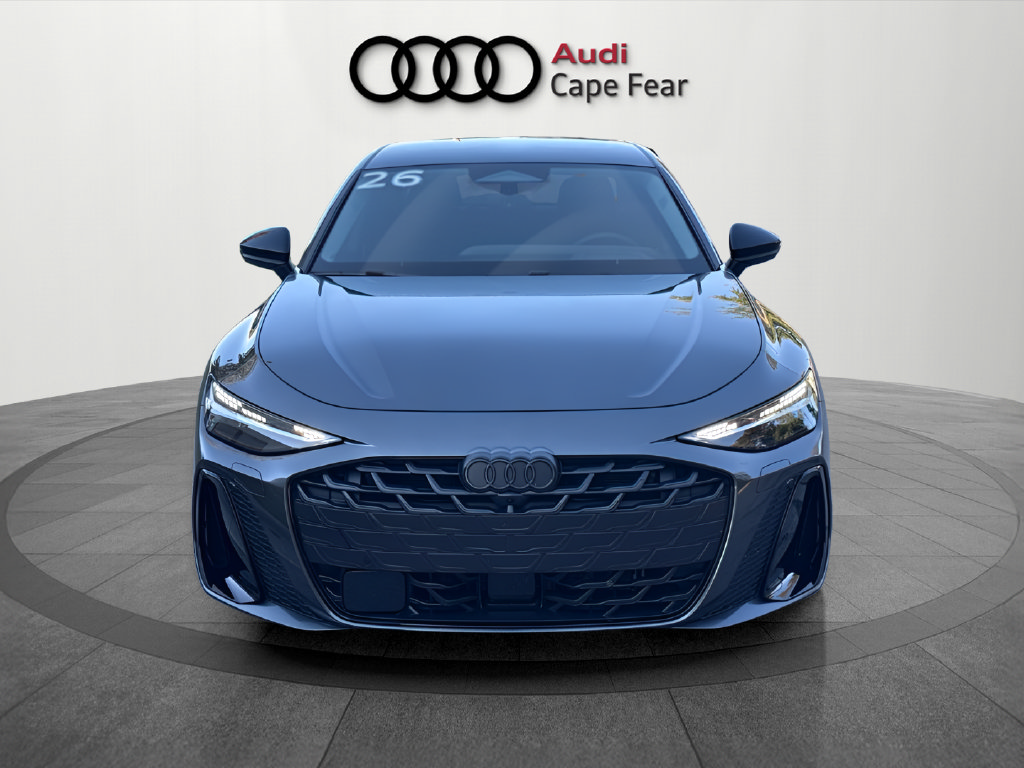 Used 2026 Audi A6 Premium Plus AWD/4WD image 11