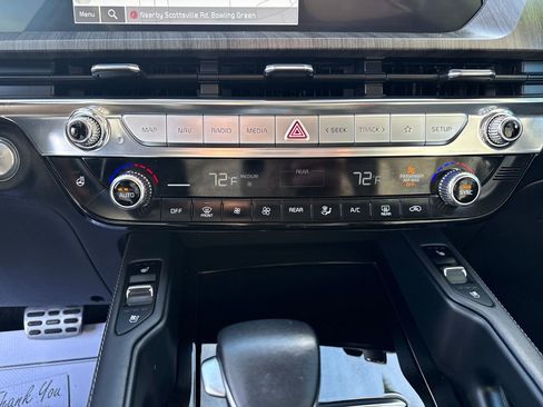 Used 2023 Kia Telluride SX image 21