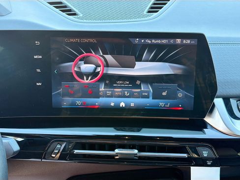 Used 2025 BMW X2 xDrive28i image 33