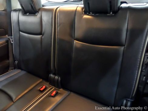 Used 2017 INFINITI QX60 AWD w/ Premium Plus Package image 14