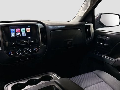 Used 2015 Chevrolet Silverado 1500 LT w/ All Star Edition image 23