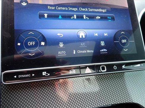 Used 2022 Mercedes-Benz C 300 4MATIC Sedan image 21