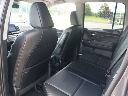 Used 2023 Honda Ridgeline RTL-E image 16