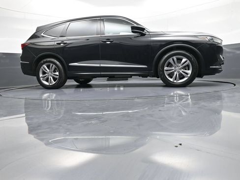 Used 2023 Acura MDX SH-AWD image 31