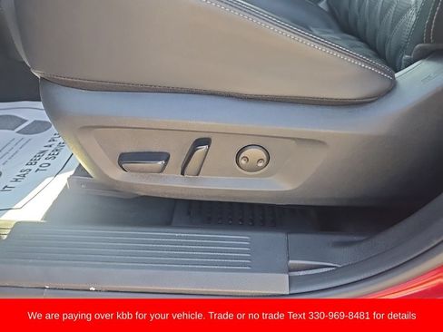 Used 2024 Nissan Rogue Platinum AWD/4WD image 10