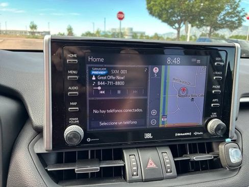 Used 2019 Toyota RAV4 Limited w/ Cold Weather Package AWD/4WD image 10