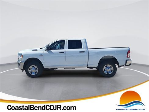 Used 2024 RAM 2500 Tradesman w/ Chrome Appearance Group image 1