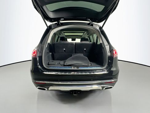 Used 2022 Mercedes-Benz GLS 450 4MATIC image 27