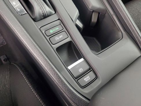 New 2026 Honda Accord SE image 19