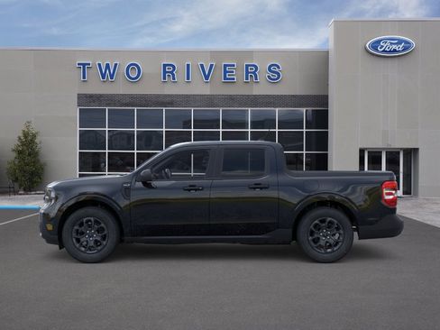 New 2026 Ford Maverick XLT FWD image 3