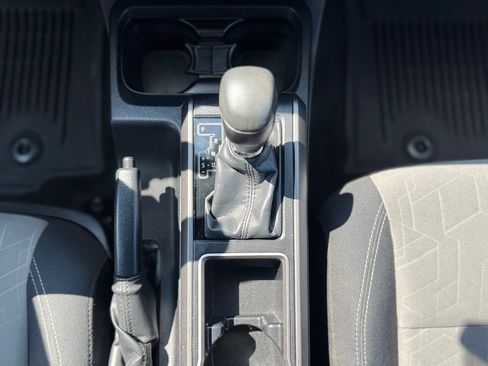 Used 2023 Toyota Tacoma TRD Sport image 18