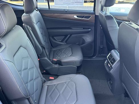 New 2026 Volkswagen Atlas SE AWD/4WD image 15