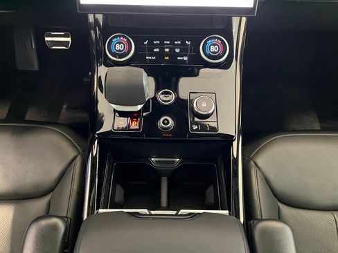 Used 2023 Land Rover Range Rover Sport SE Dynamic AWD/4WD image 36