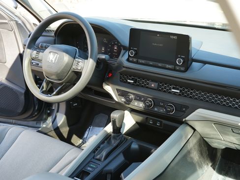 Used 2024 Honda Accord EX image 24