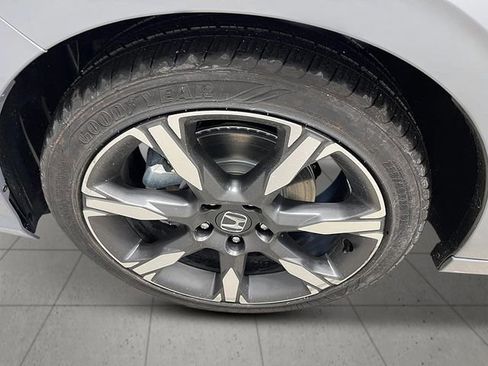 New 2026 Honda Civic Sport Touring image 11