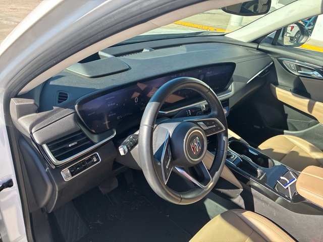 Used 2024 Buick Envision Preferred AWD/4WD image 63